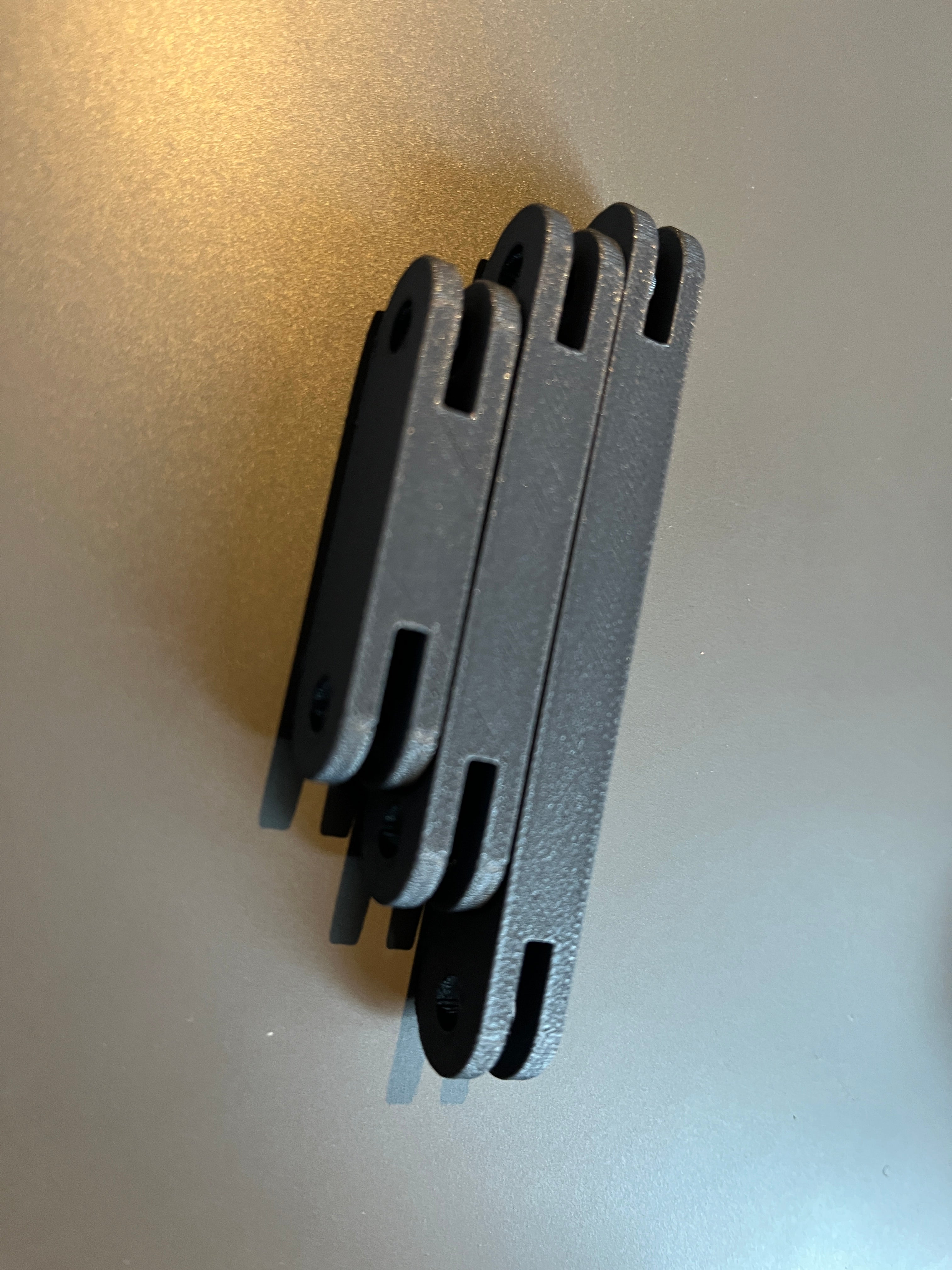 Garmin Adjustable GPS Holder