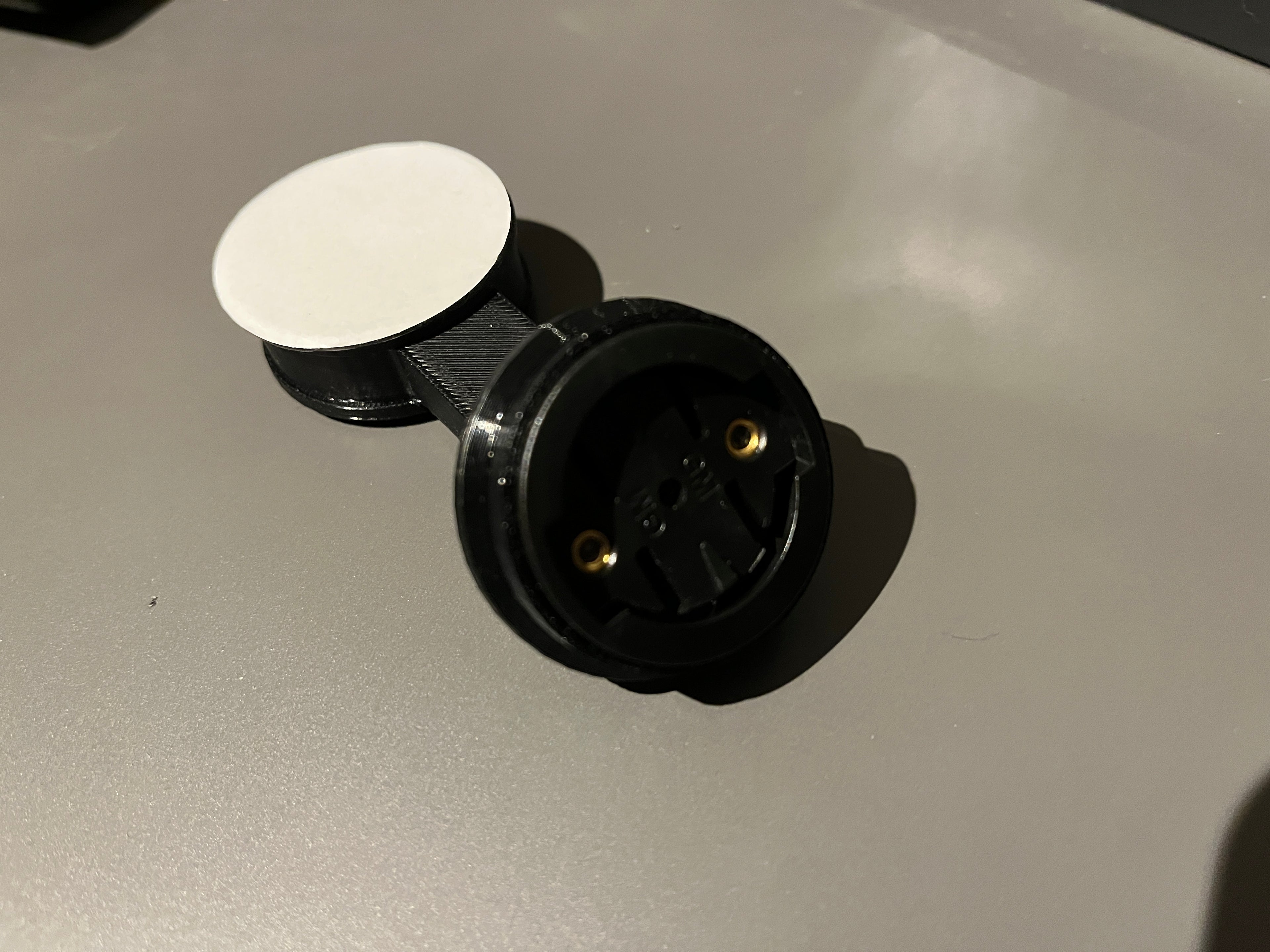 Adjustable GPS Holder