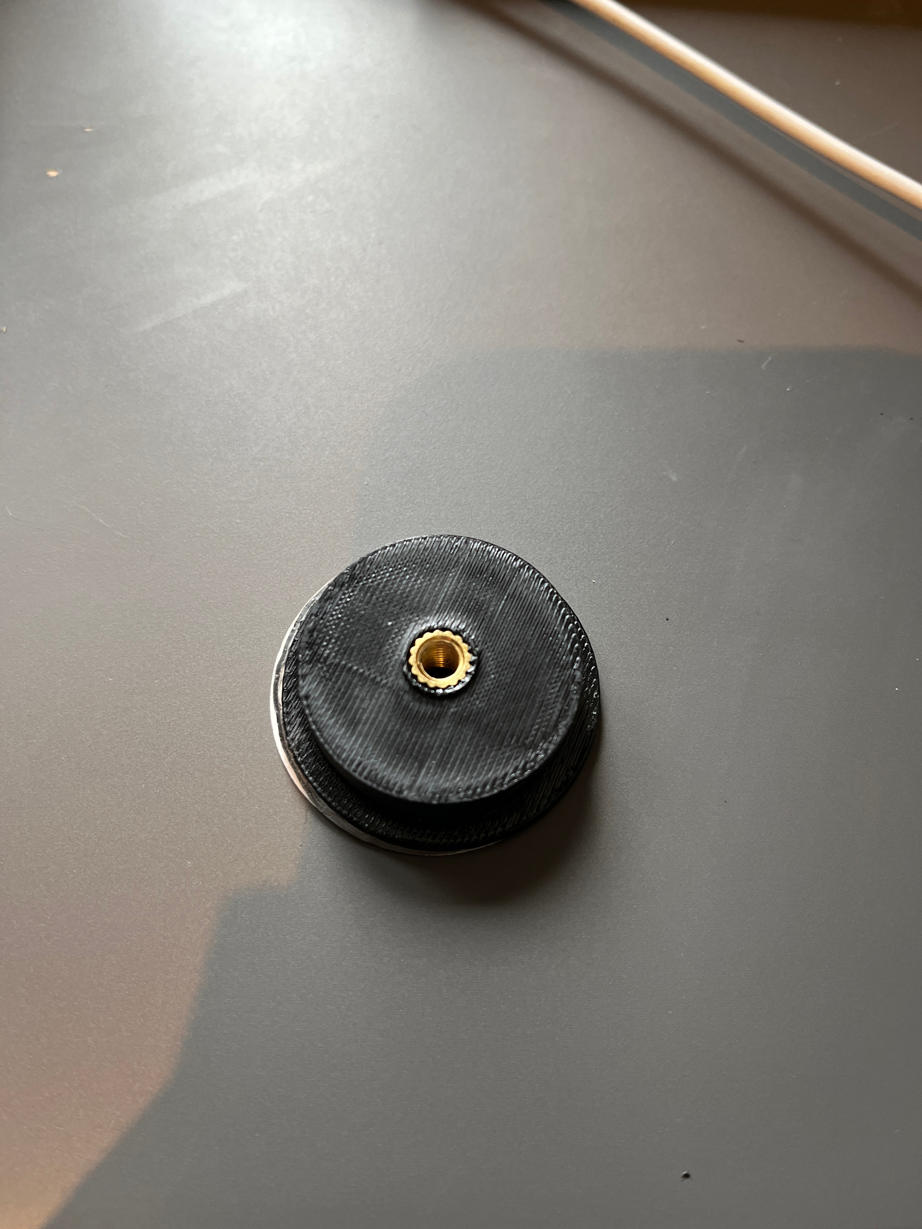 Adjustable GPS Holder