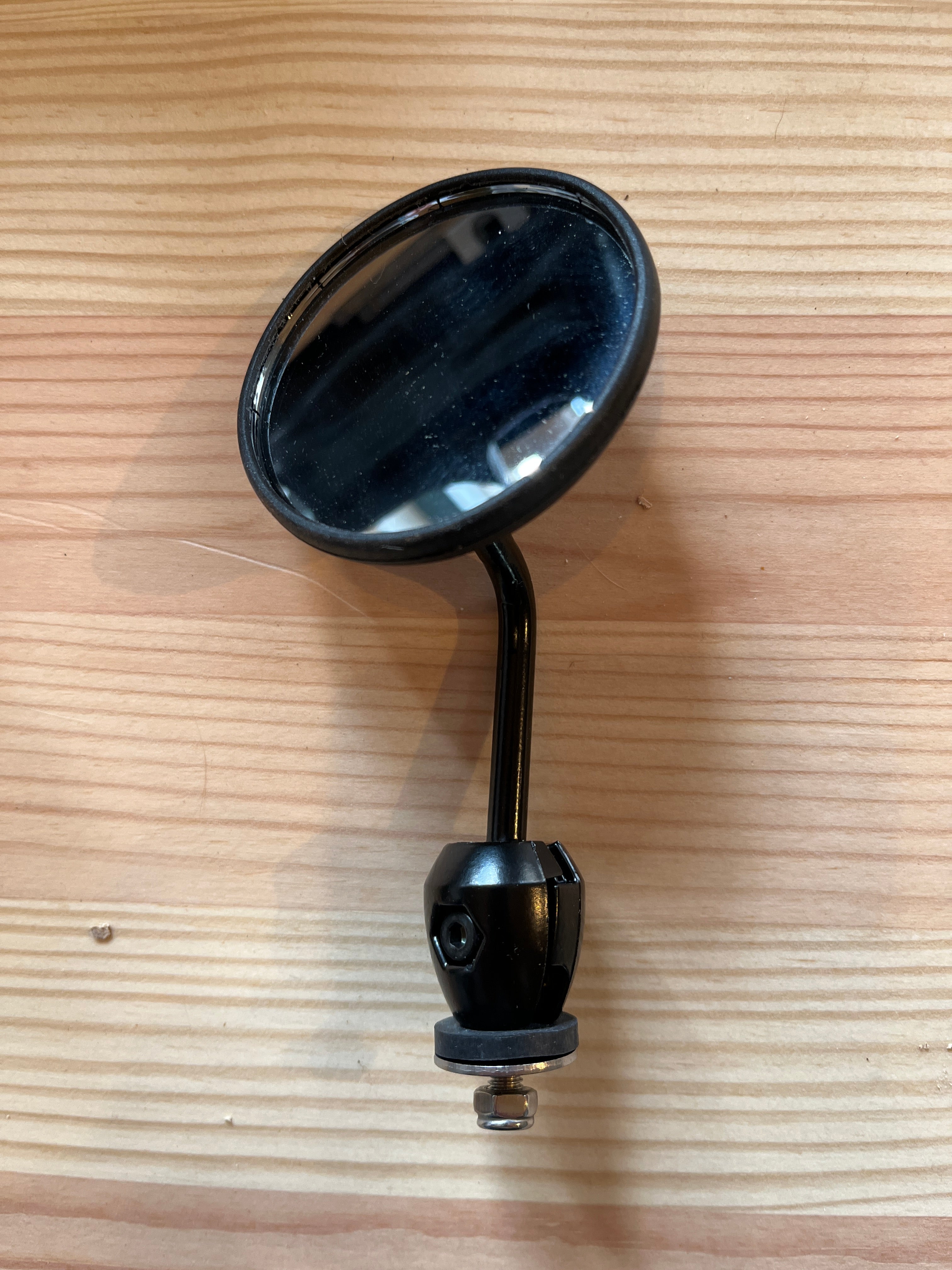 Cyclestar mirror