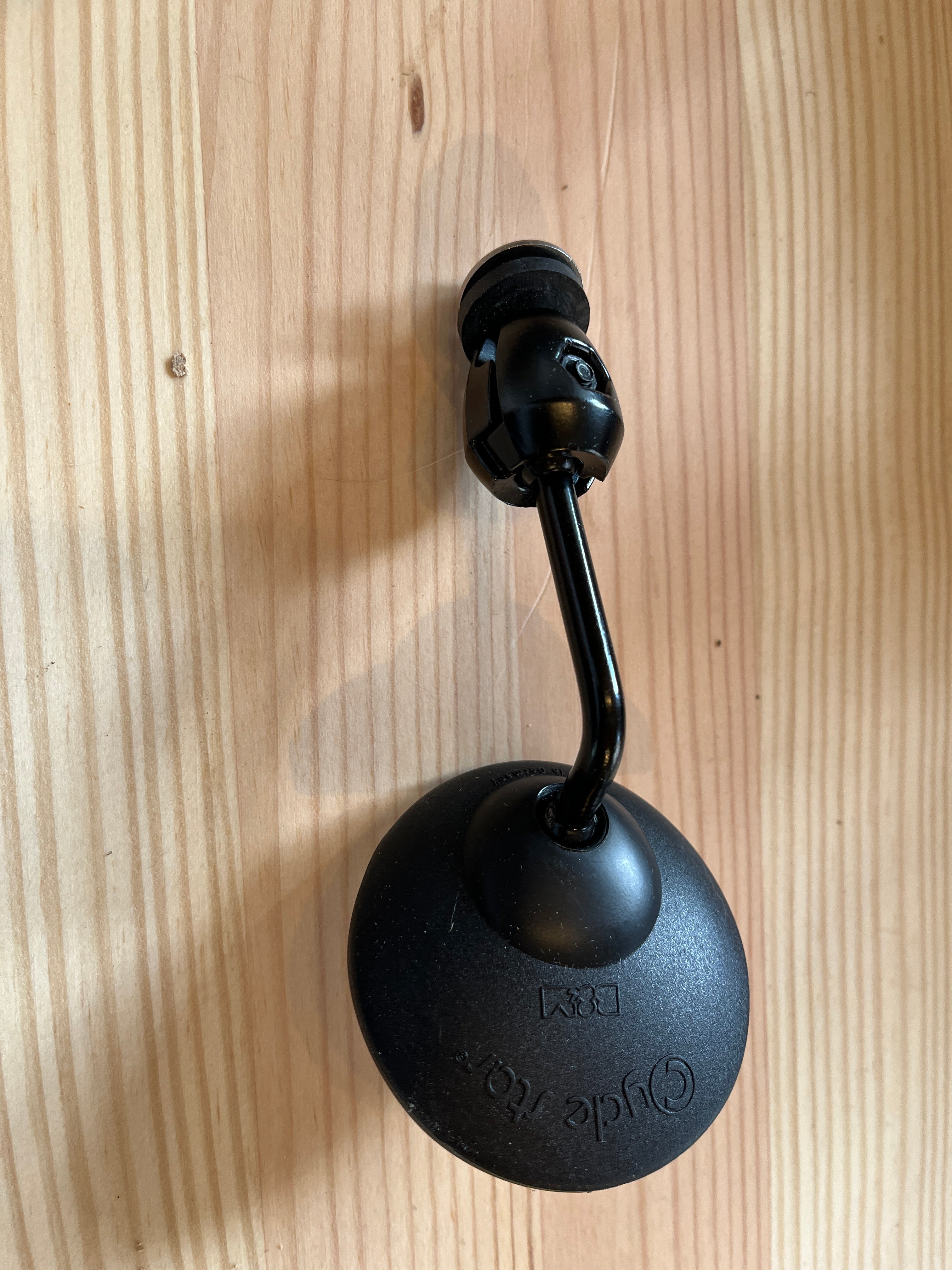 Cyclestar mirror