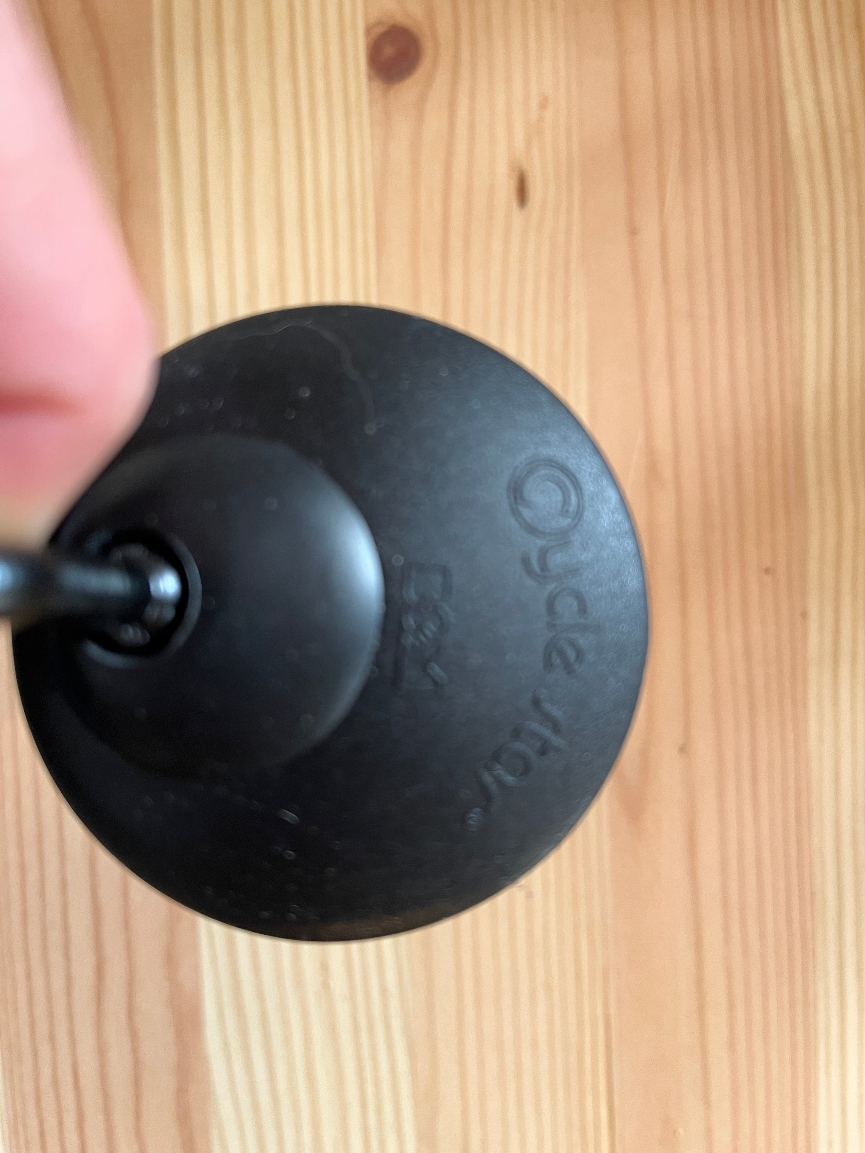 Cyclestar mirror