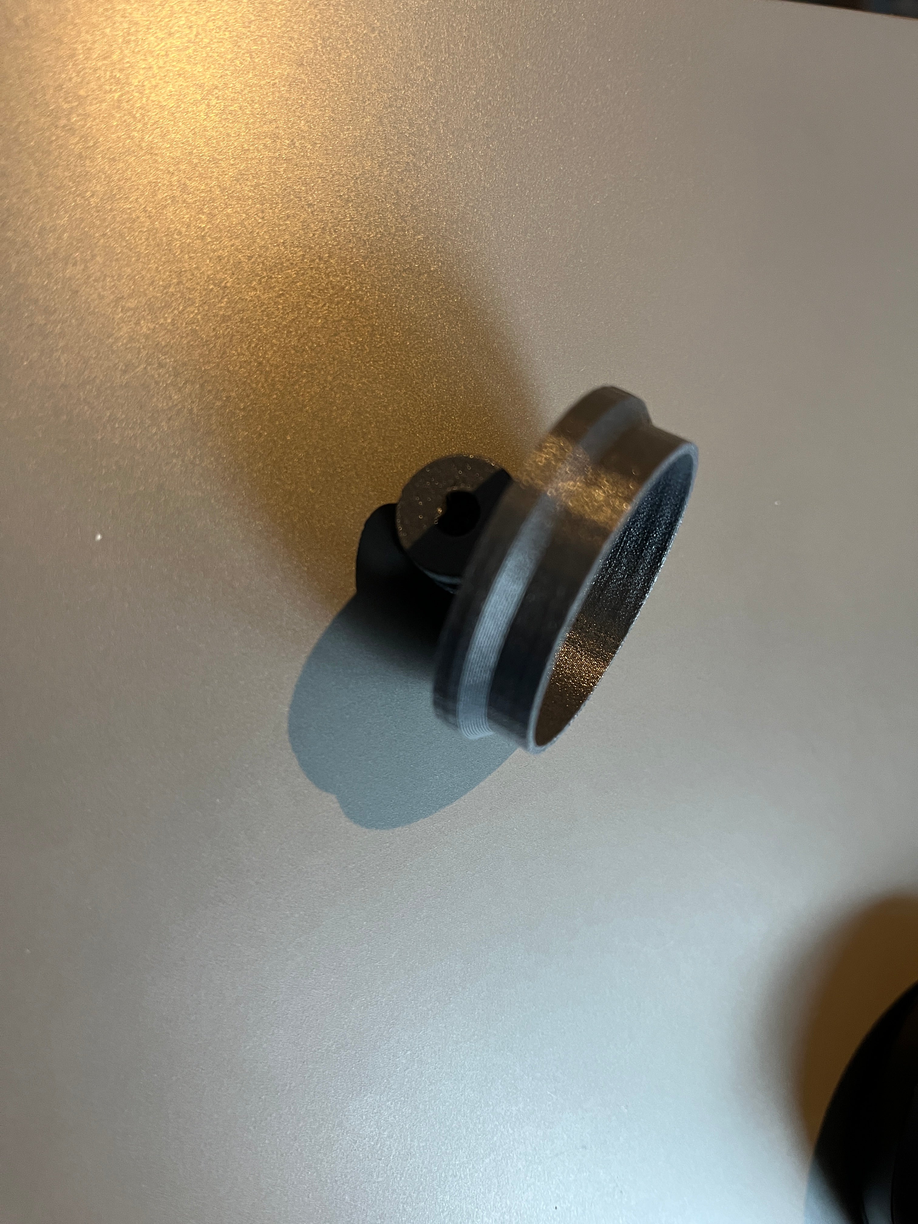 Garmin Adjustable GPS Holder