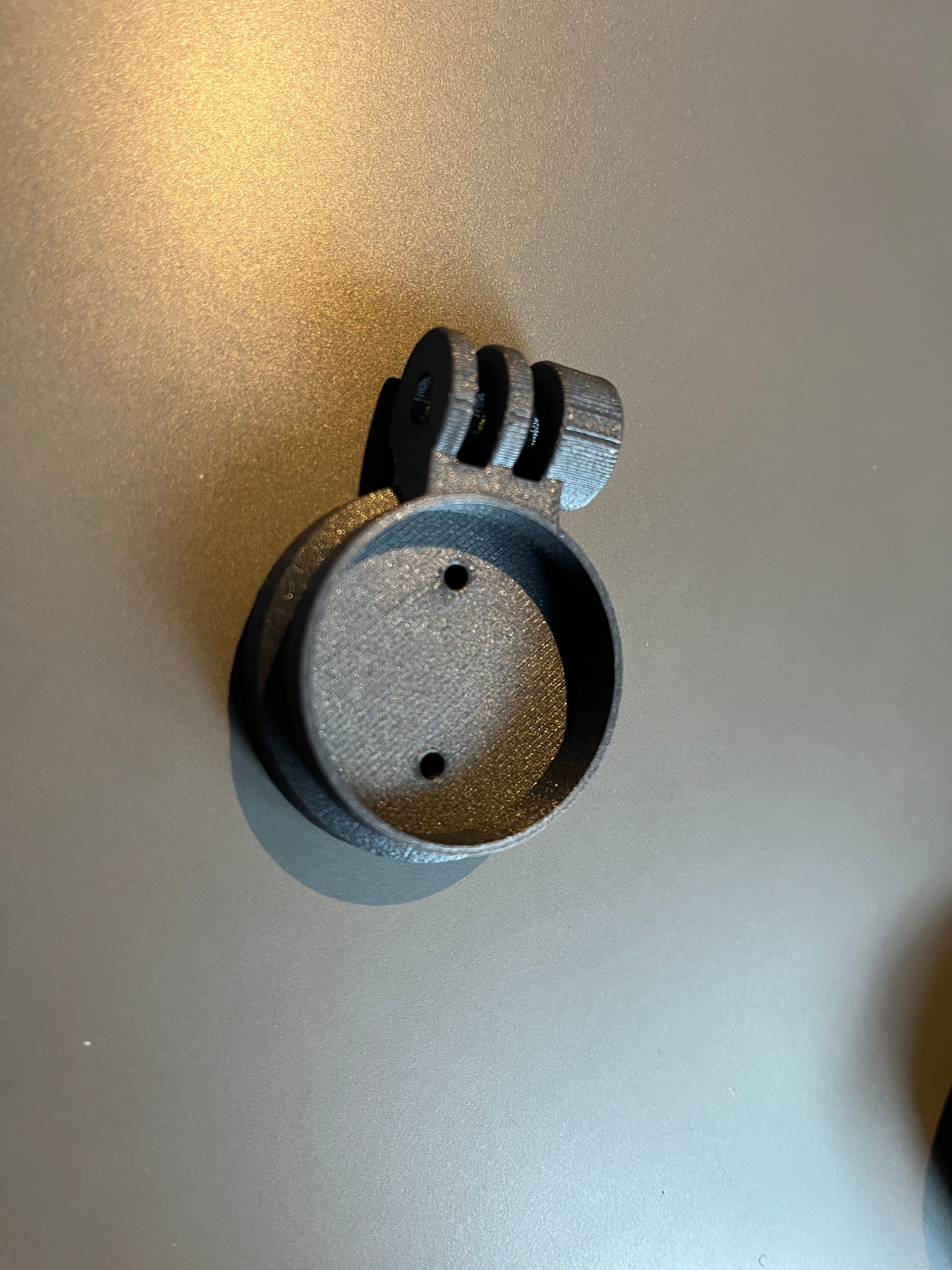 Garmin Adjustable GPS Holder