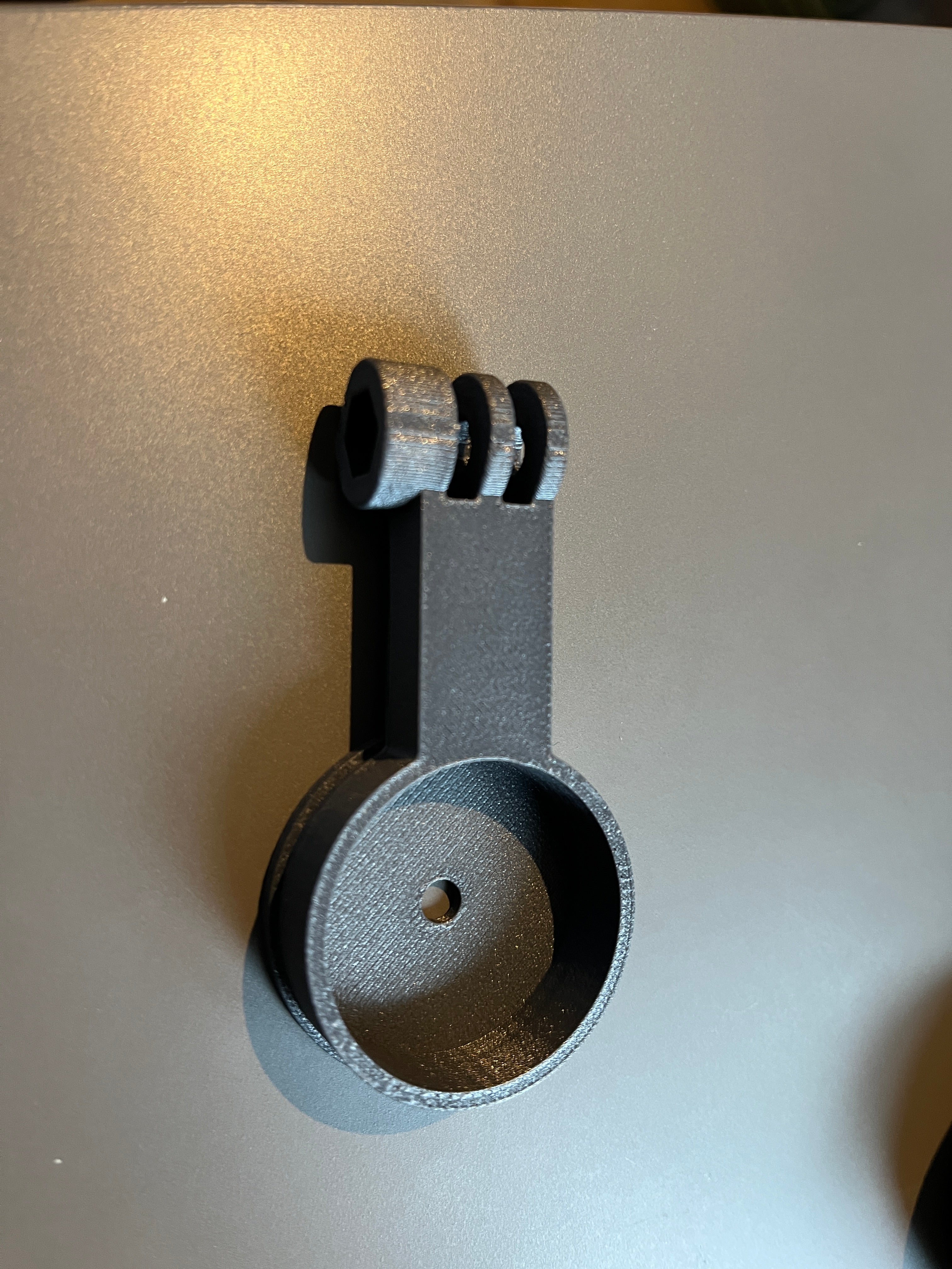 Garmin Adjustable GPS Holder