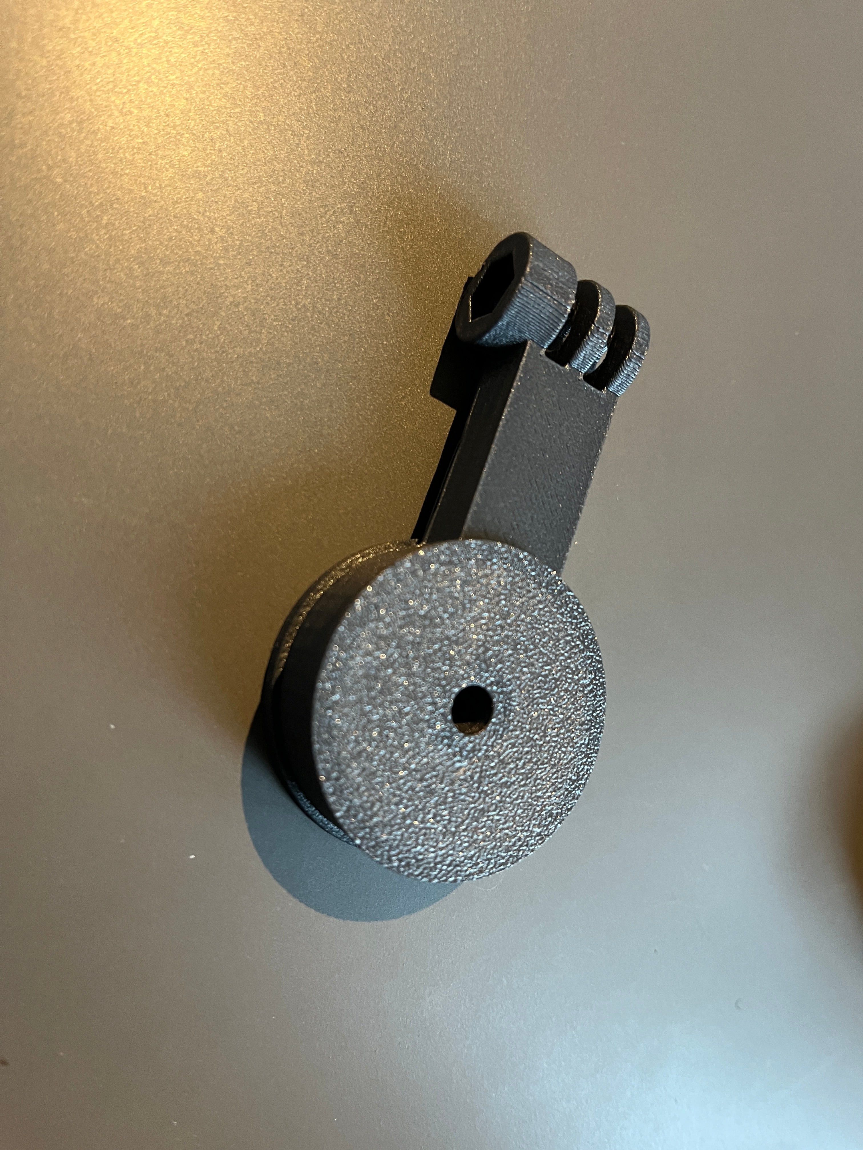 Garmin Adjustable GPS Holder