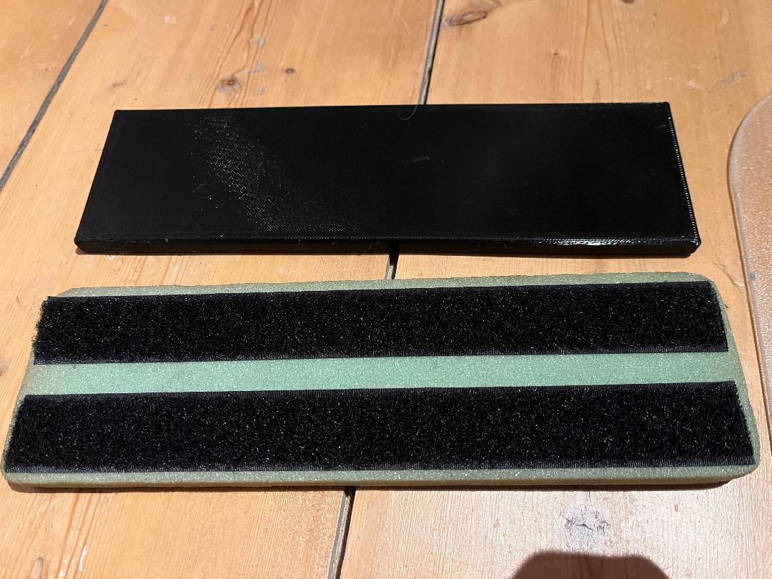 The Durable Bülk and Milan Seat Support Pad