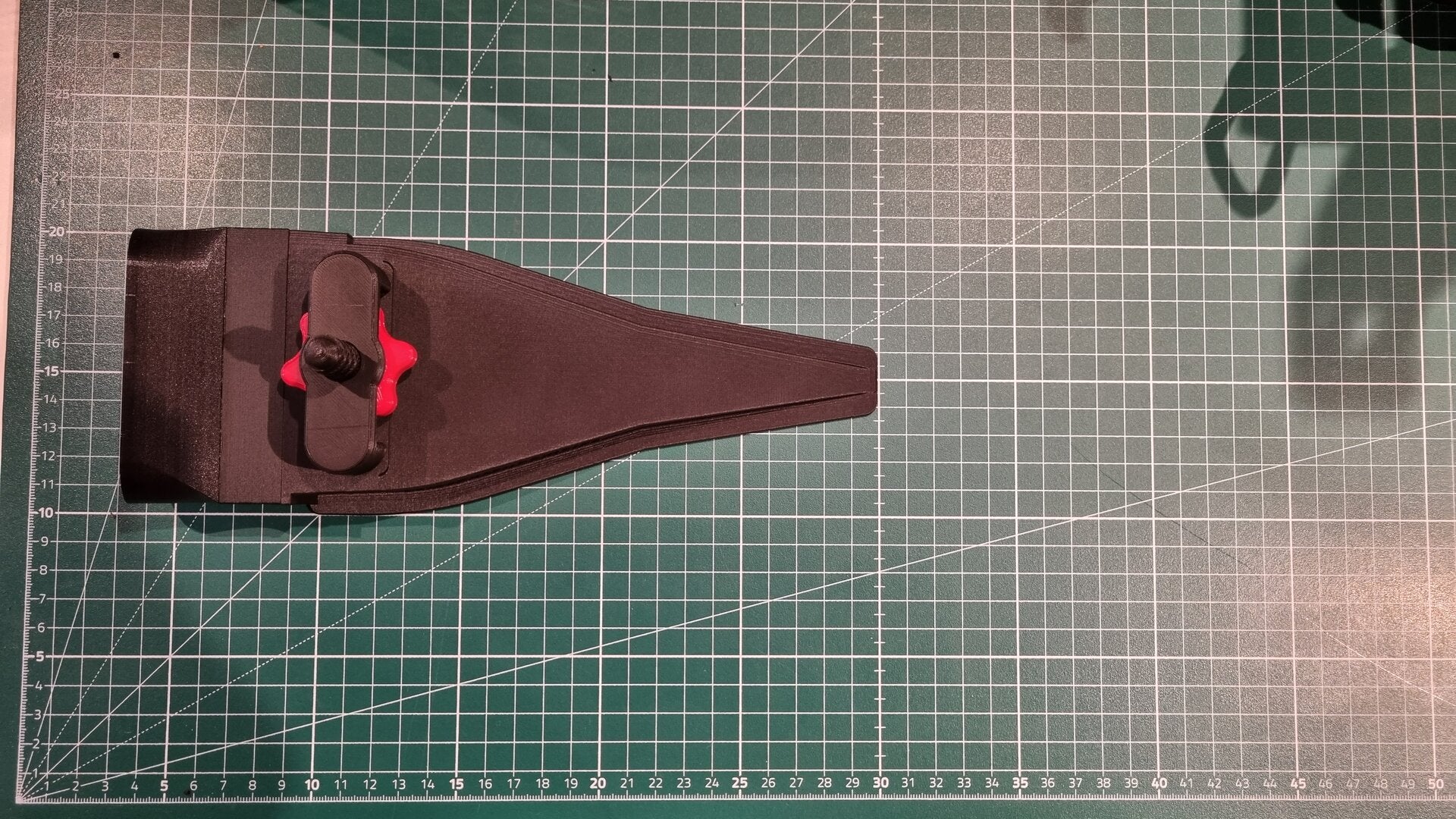 The Velomobile-Nord NACA Duct