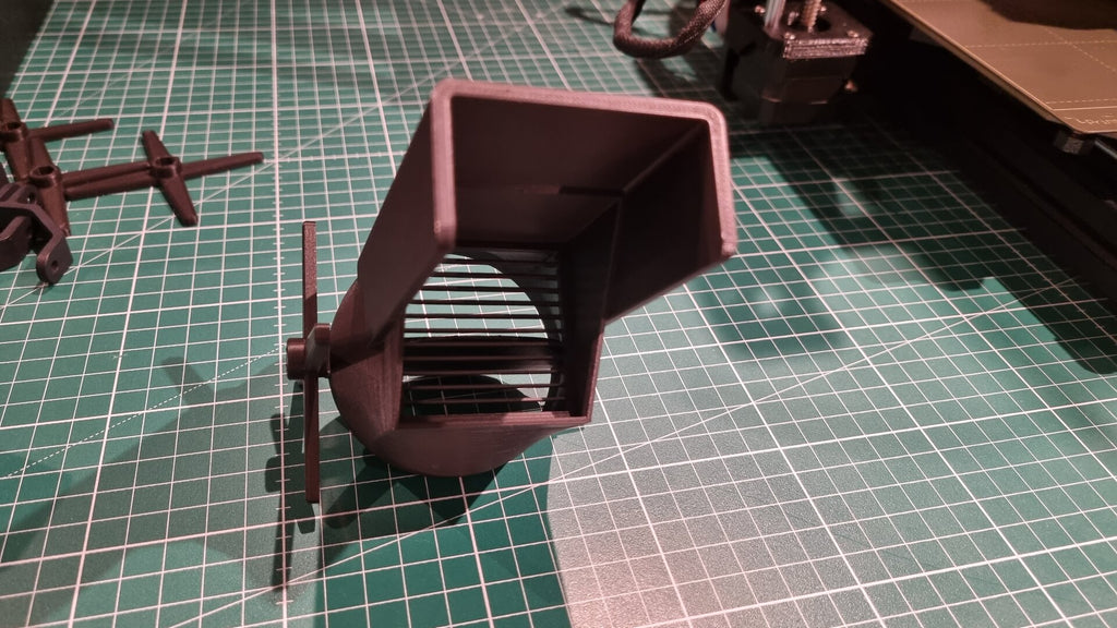 Velomobile-Nord Bugbox