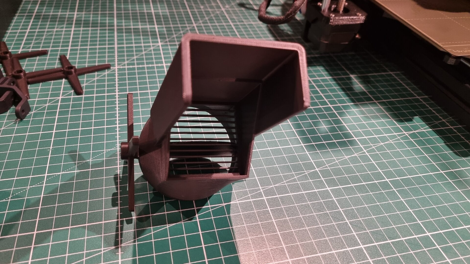 Velomobile-Nord Bugbox