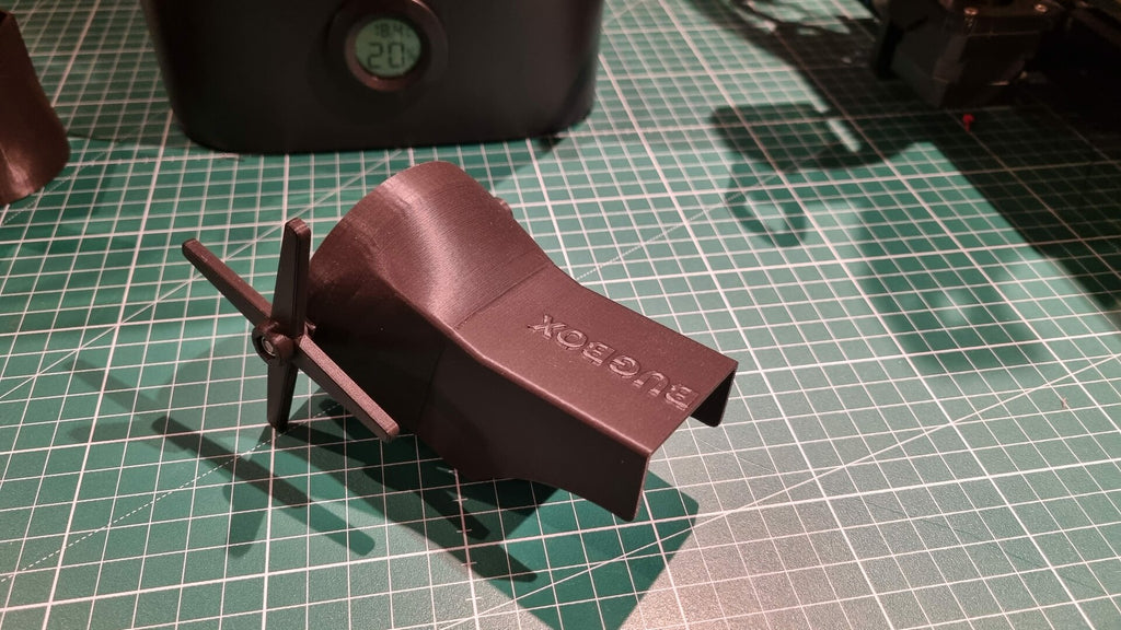 Velomobile-Nord Bugbox