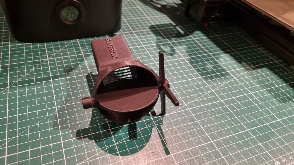 Velomobile-Nord Bugbox