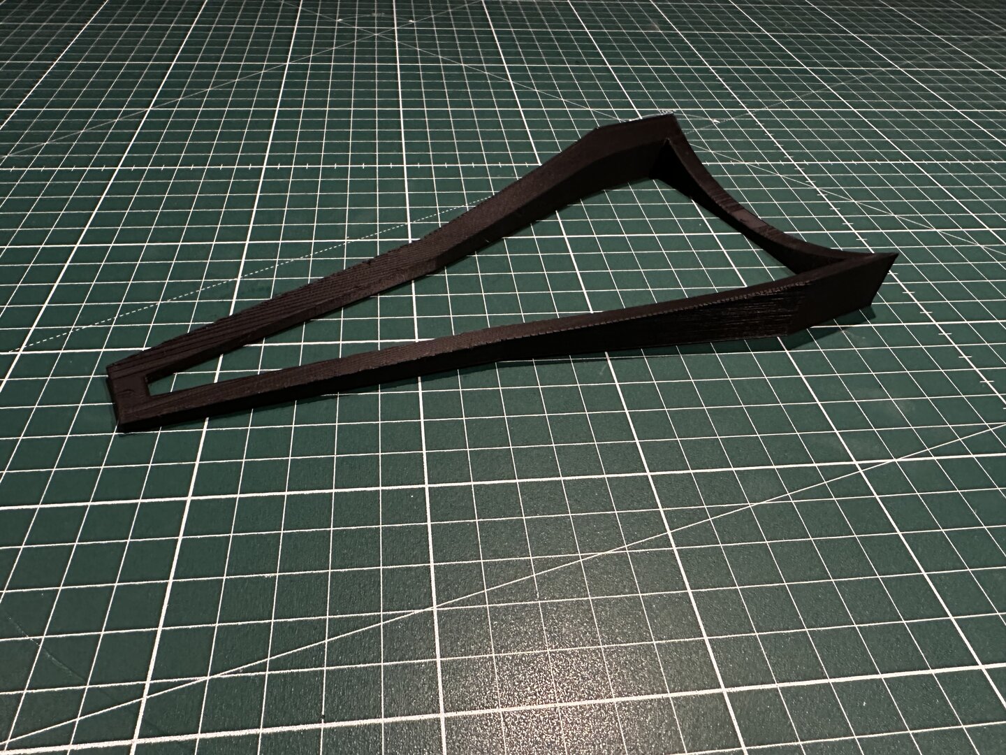 The Velomobile-Nord NACA Duct