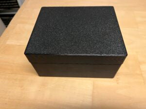 3D Printed Toolbox