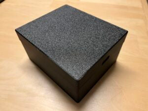3D Printed Toolbox
