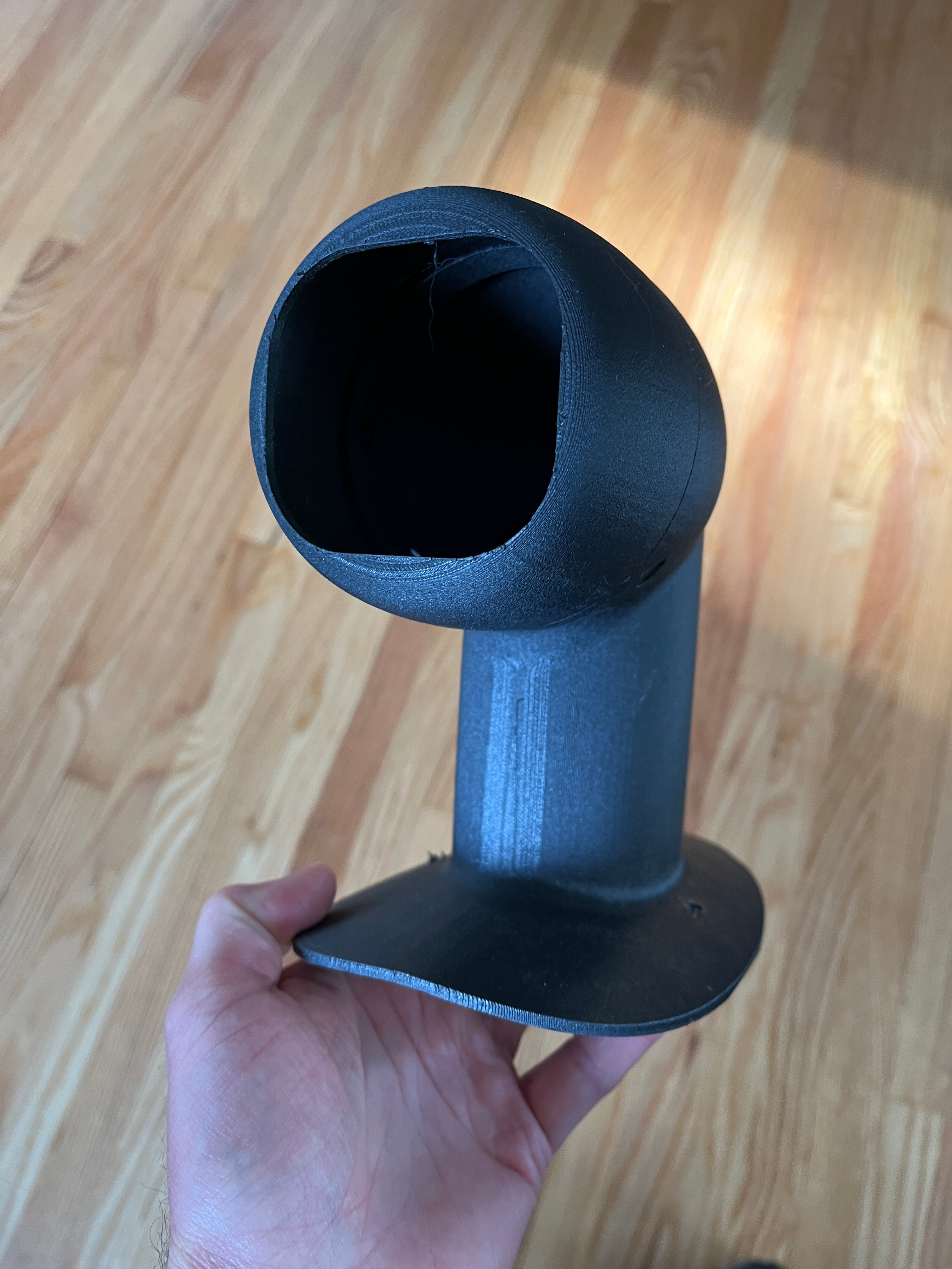 IQ-XL HotSpot for Velomobiles
