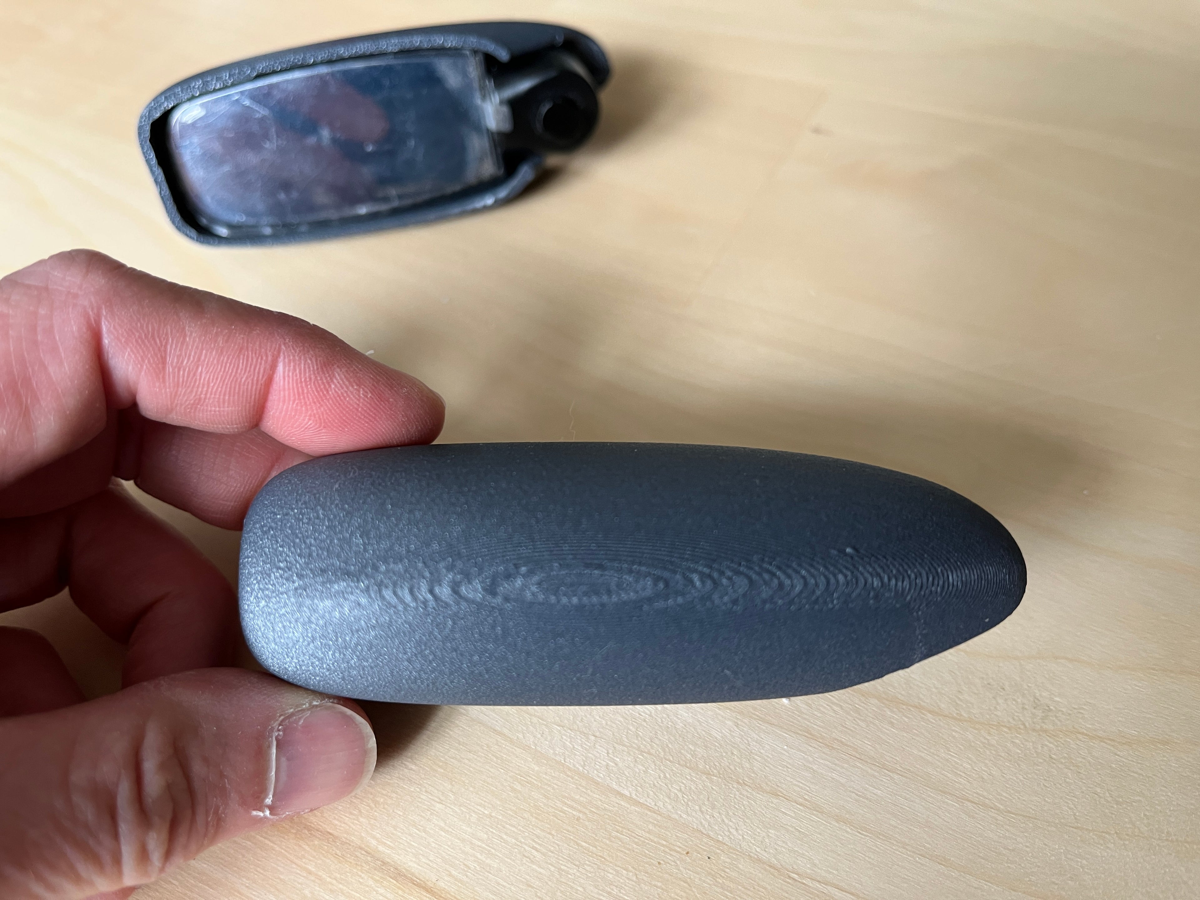 Zefal mirror Aero Covers