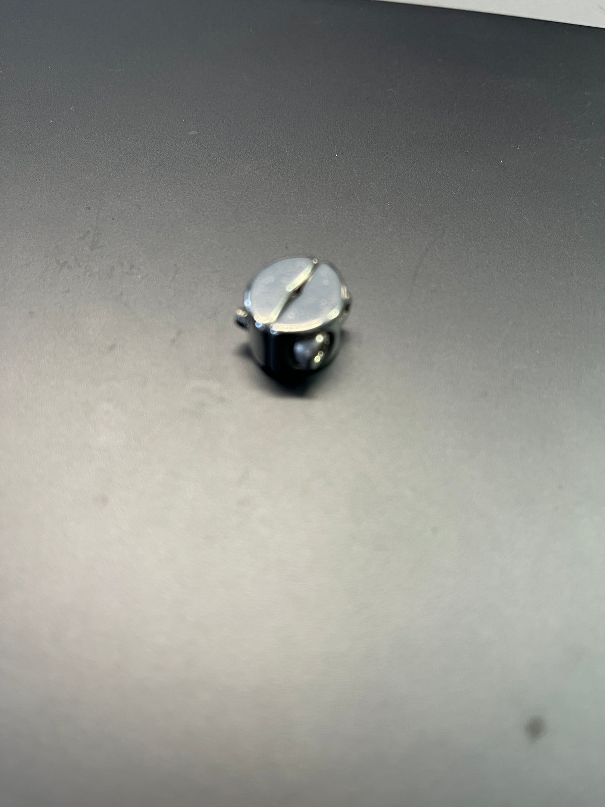 1.6mm Velomobile Brake Cable Clamp