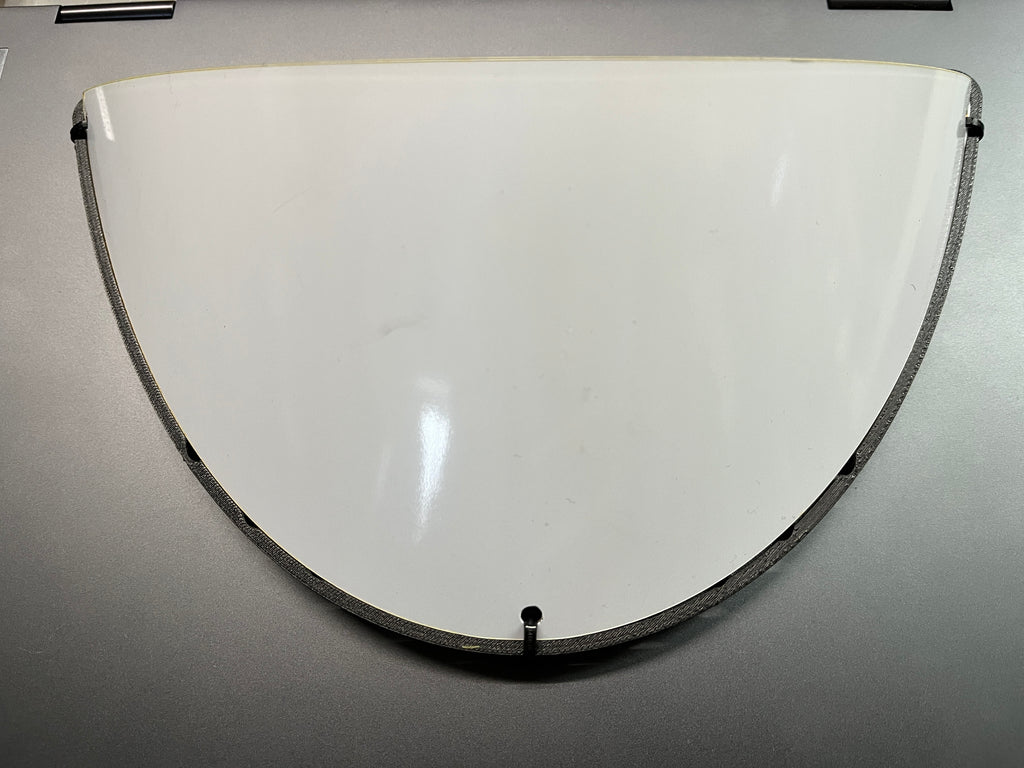 Alpha 9 Velomobile Summer Visor