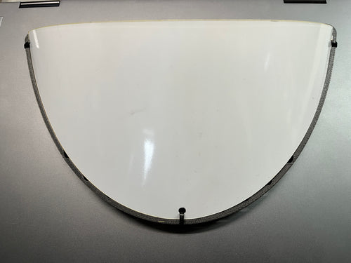 Alpha 9 Velomobile Summer Visor