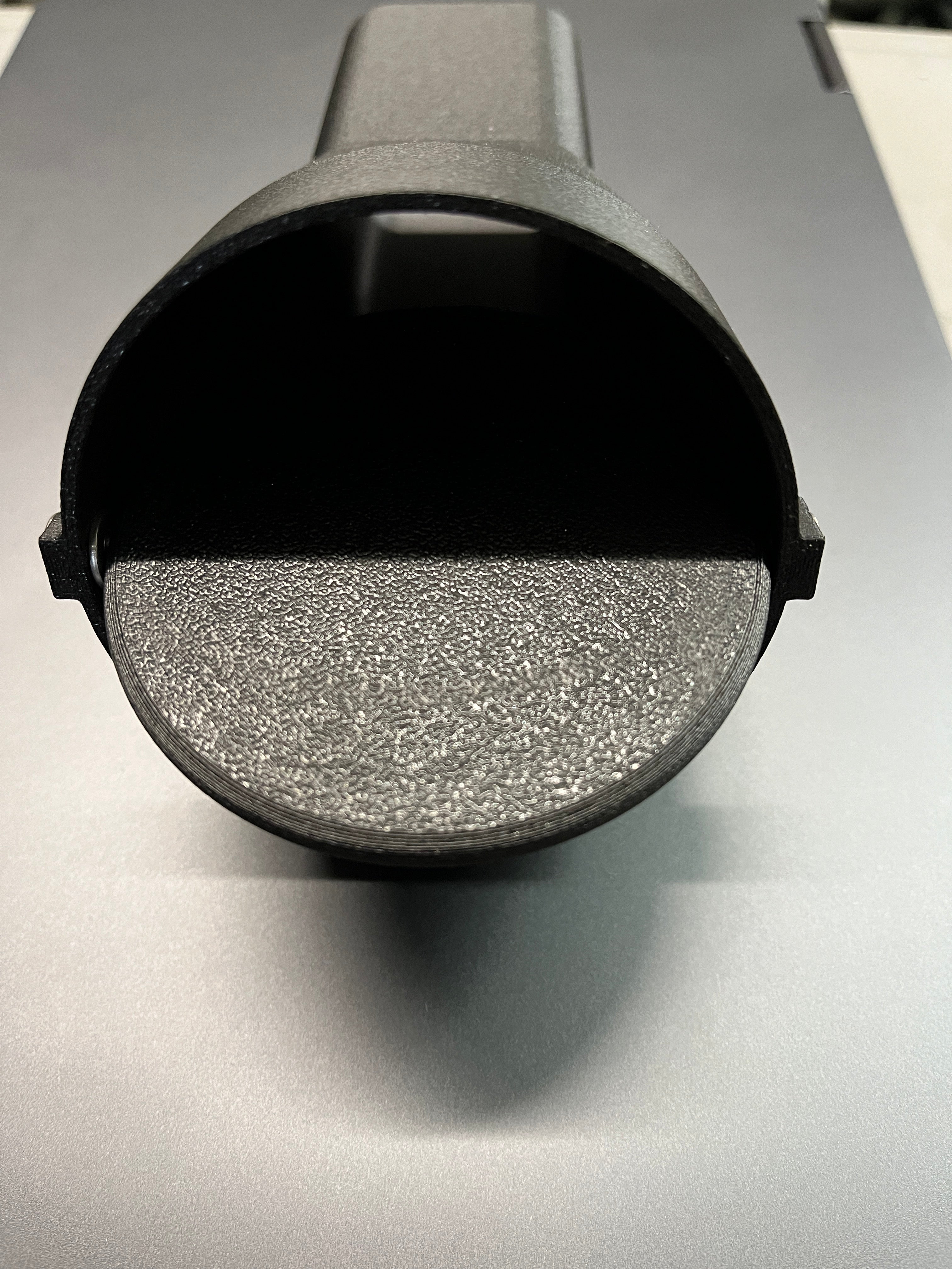 Velomobile Boom Vent