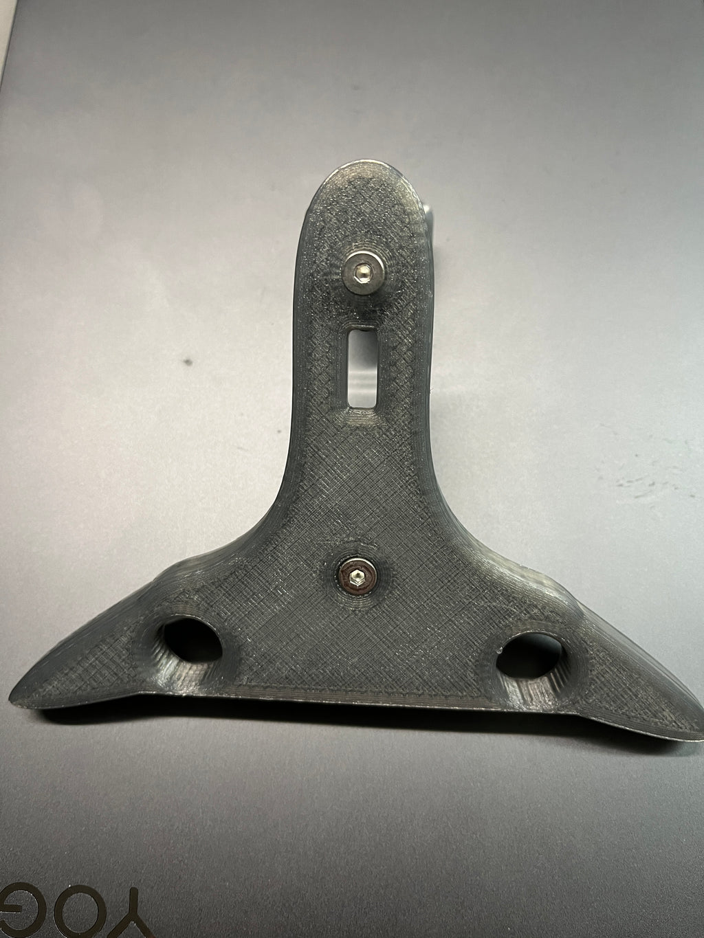 Ultra-wide Velomobile Brake Handle
