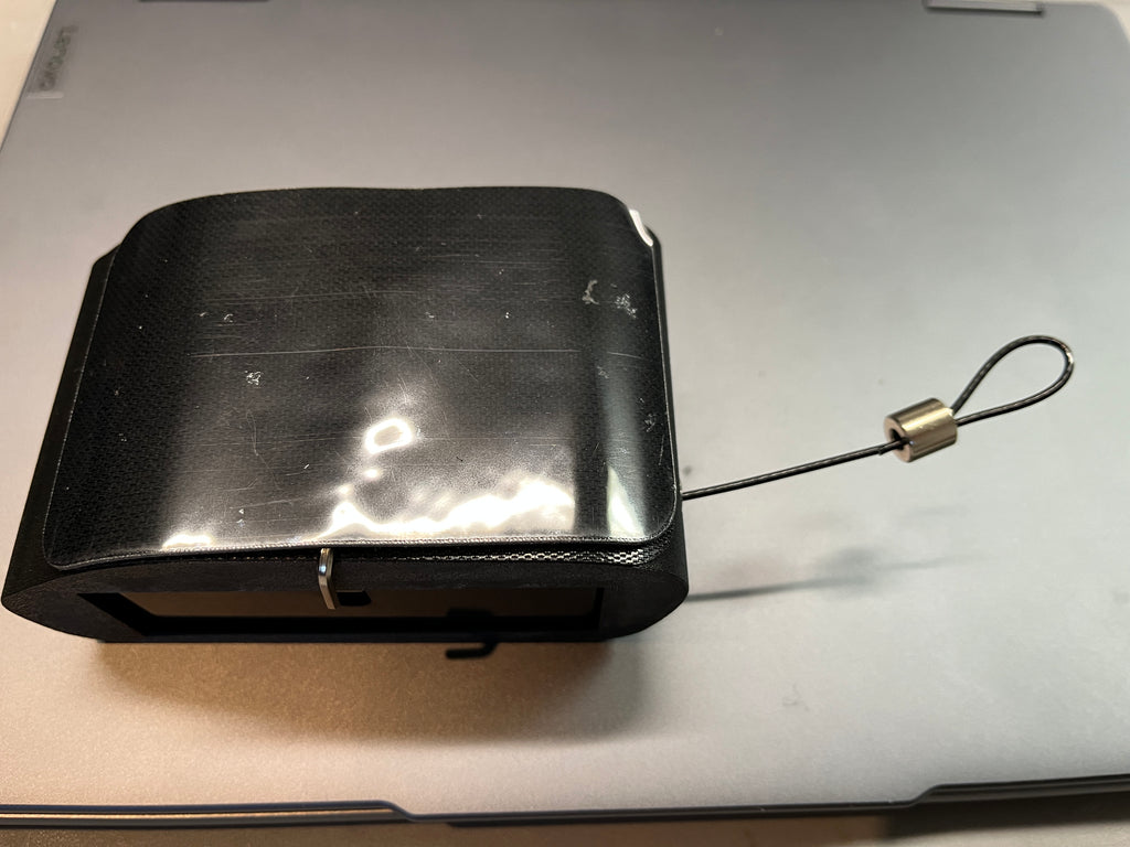 Automatic Retracting Cable for Buelk and Milan Racehoods