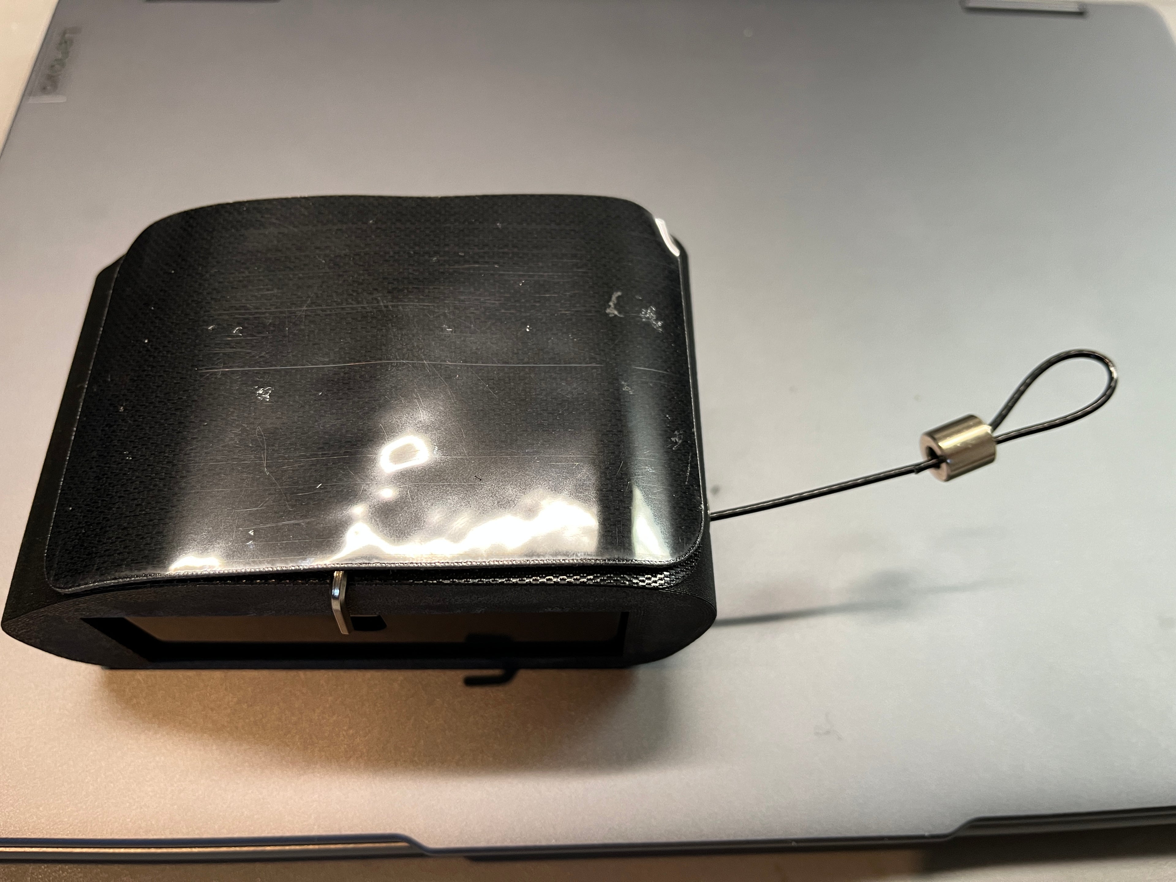Automatic Retracting Cable for Buelk and Milan Racehoods