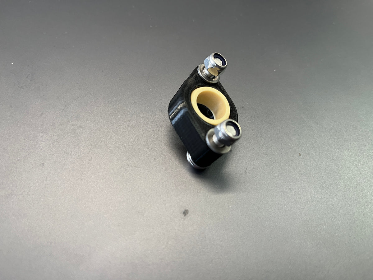 Federbeinlager der Alpha-Serie