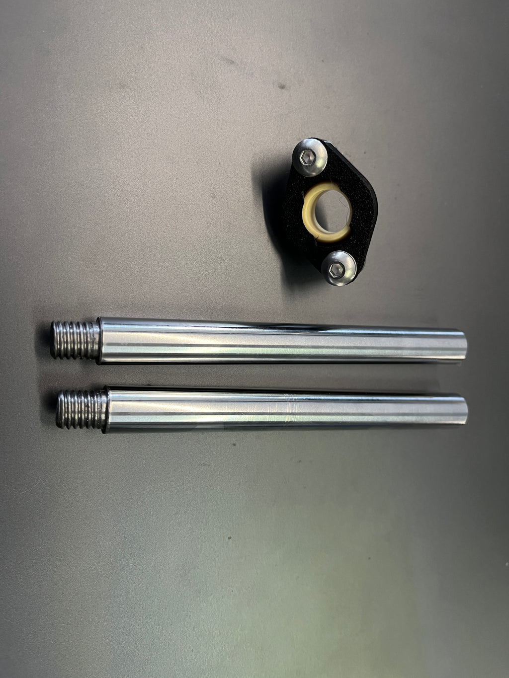 Alpha series Gleitstangen