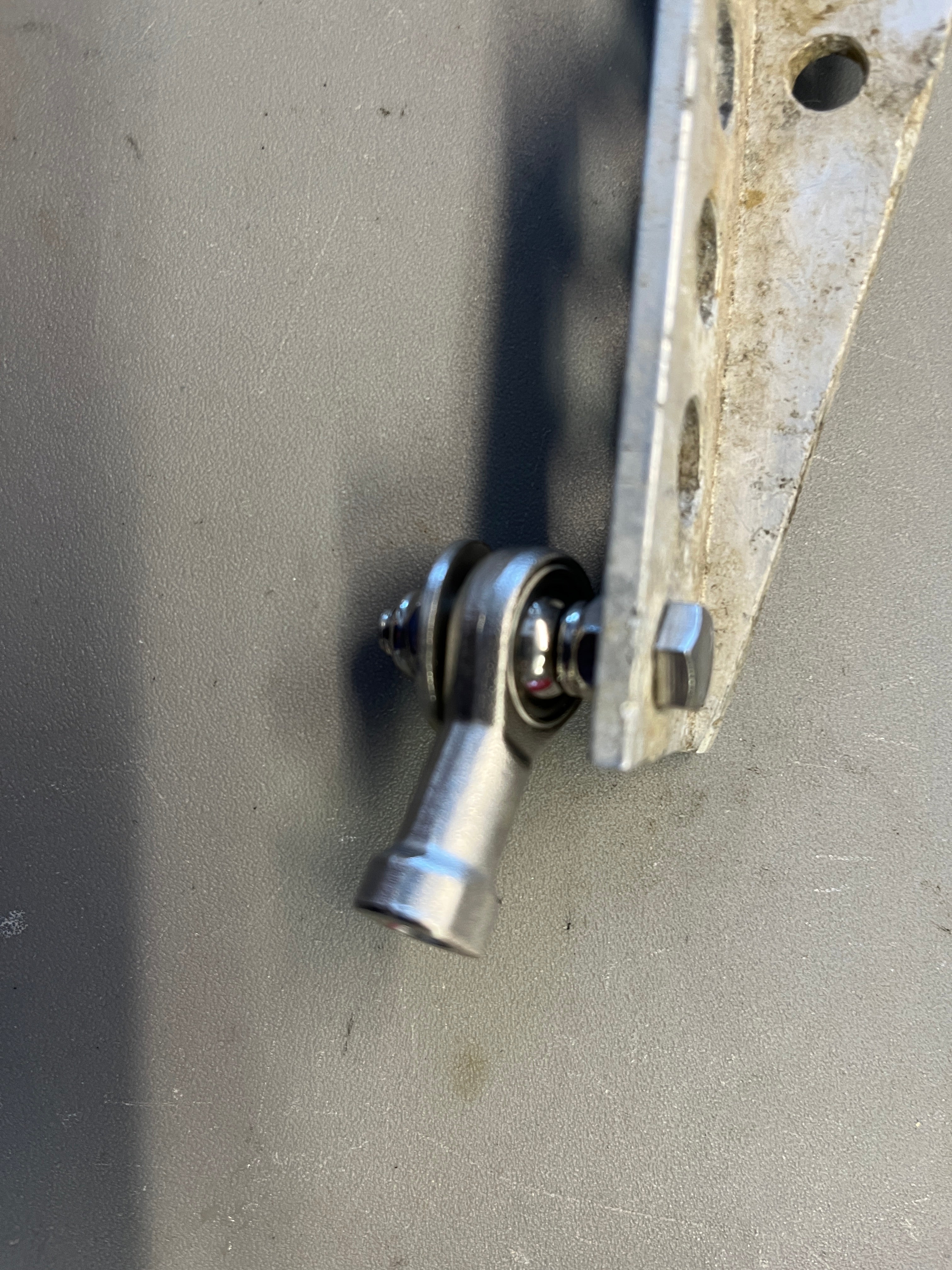 Ball Joint Conversion Kit