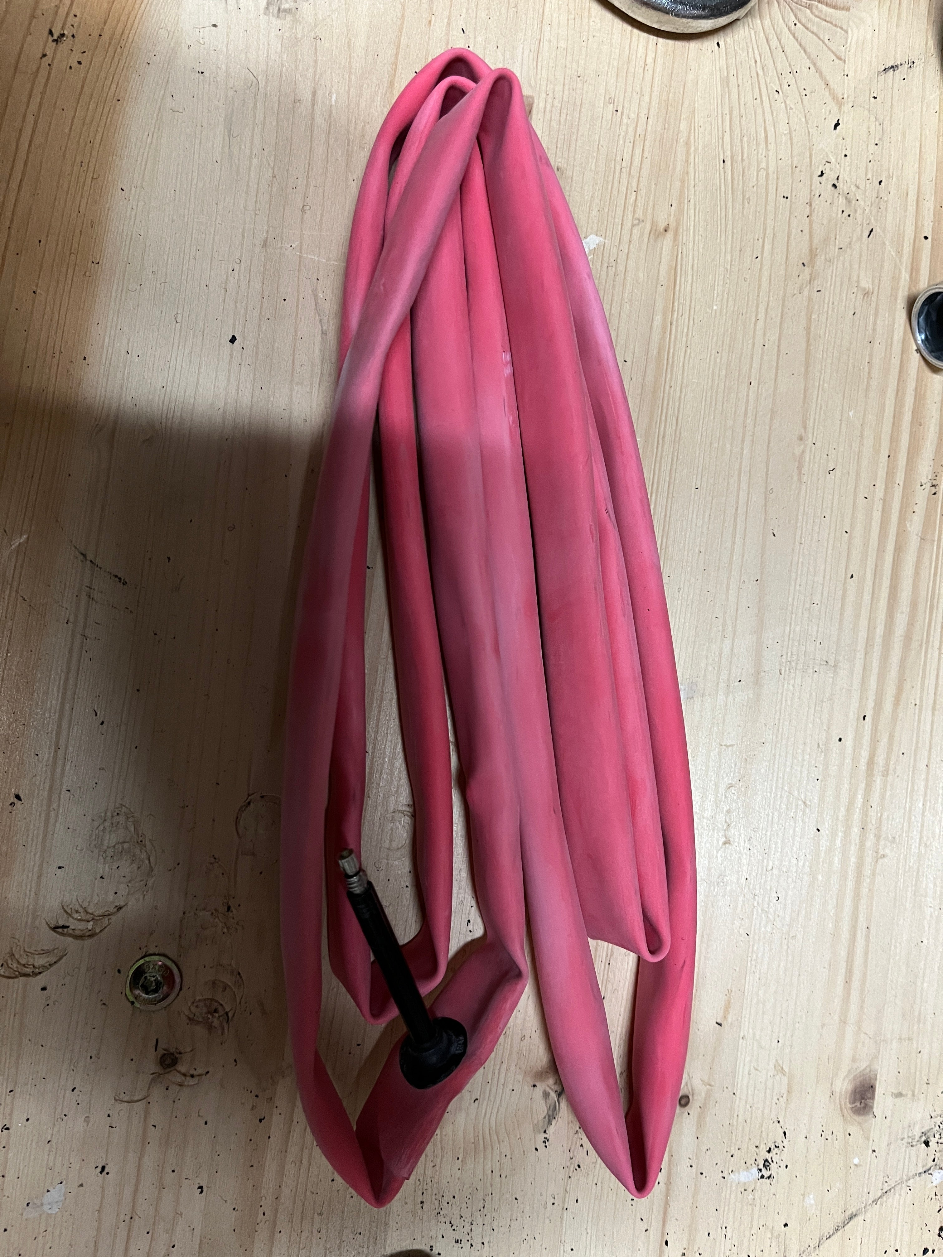 Latex Tubes