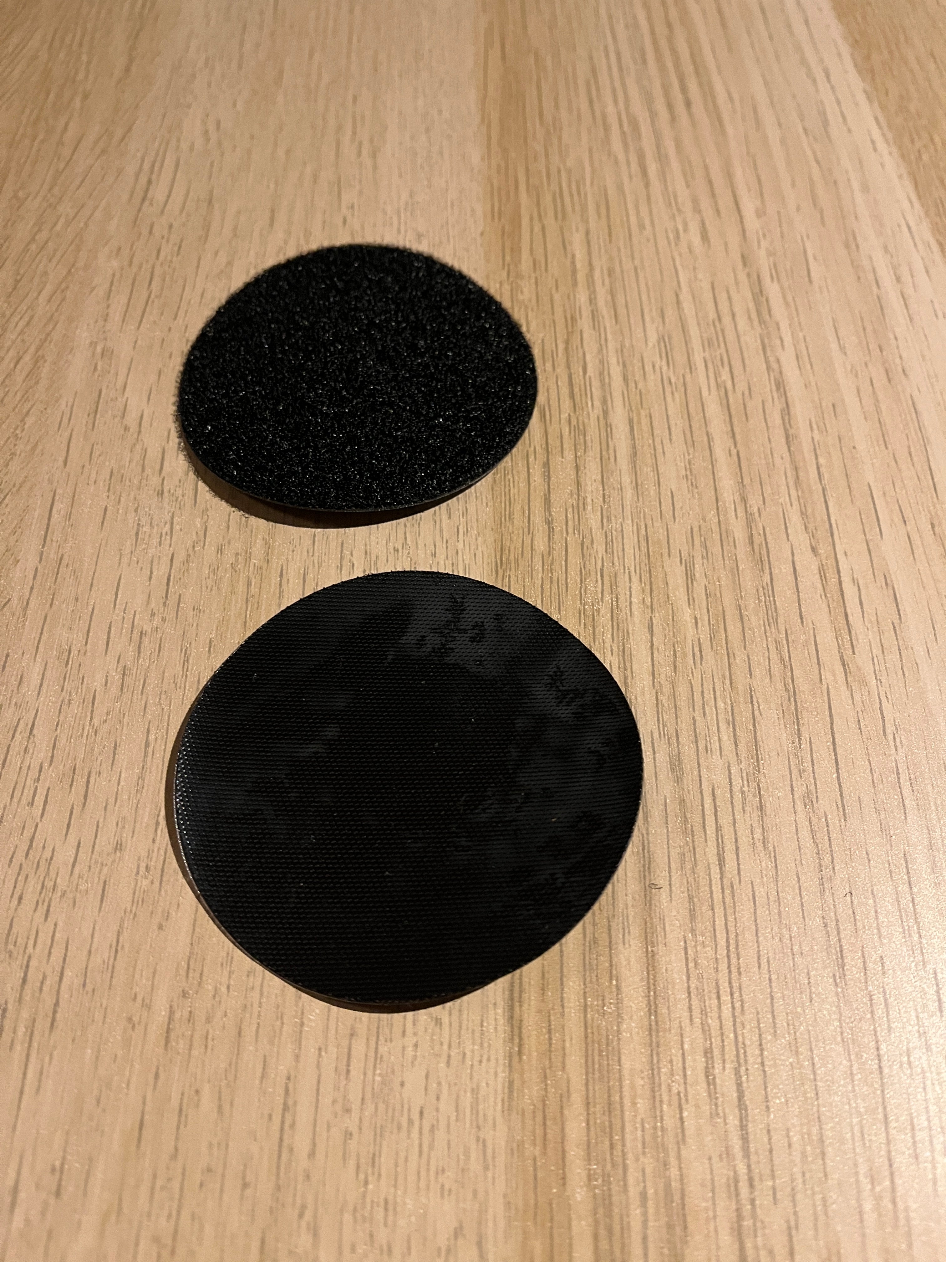 Replacement Velcro For Phone Mount