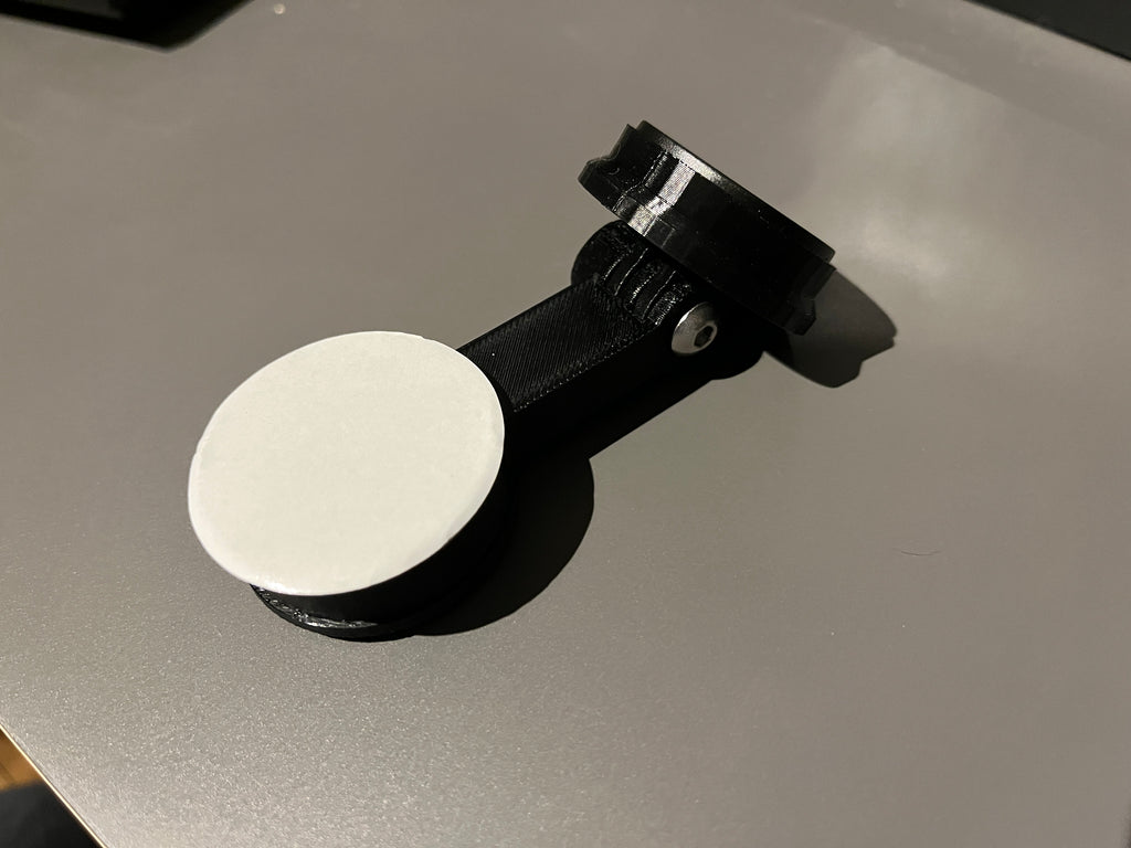 Adjustable GPS Holder