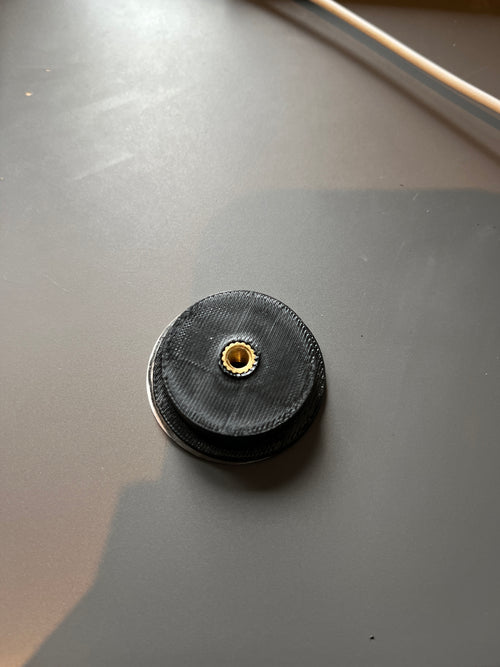 Adjustable GPS Holder