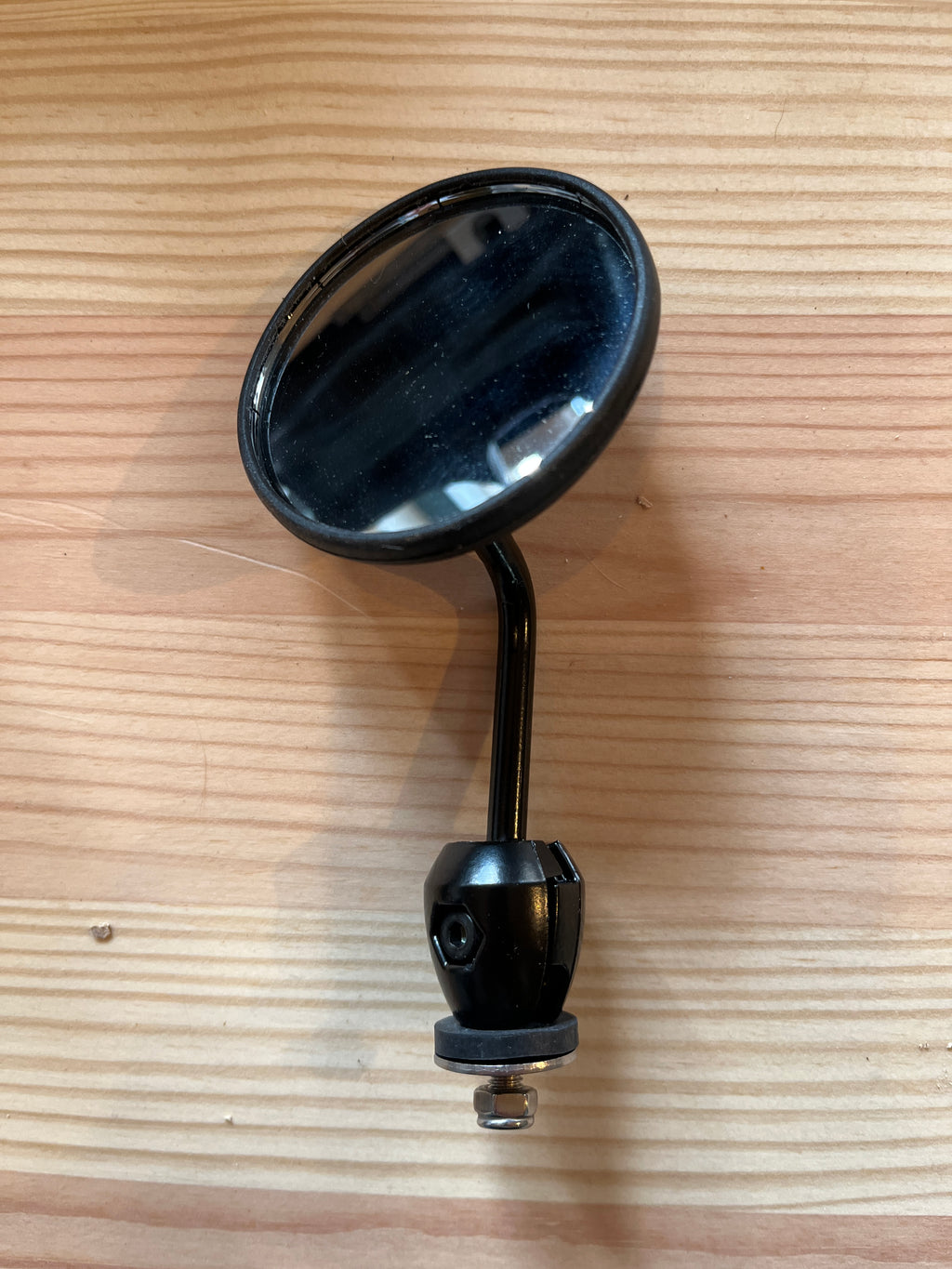 Cyclestar mirror