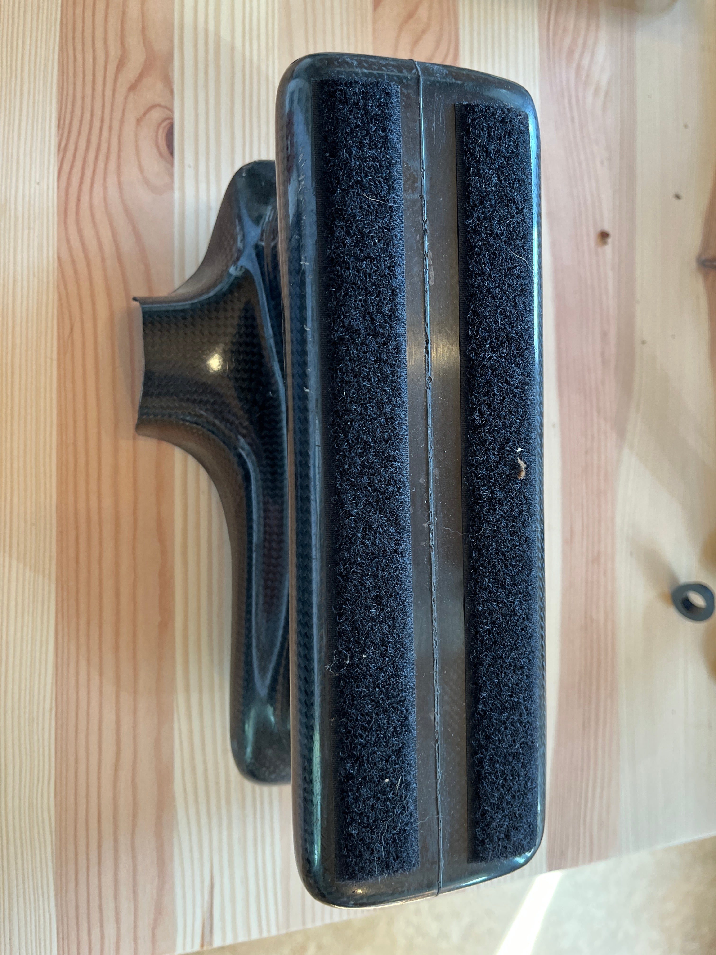 Bülk Seat Booster