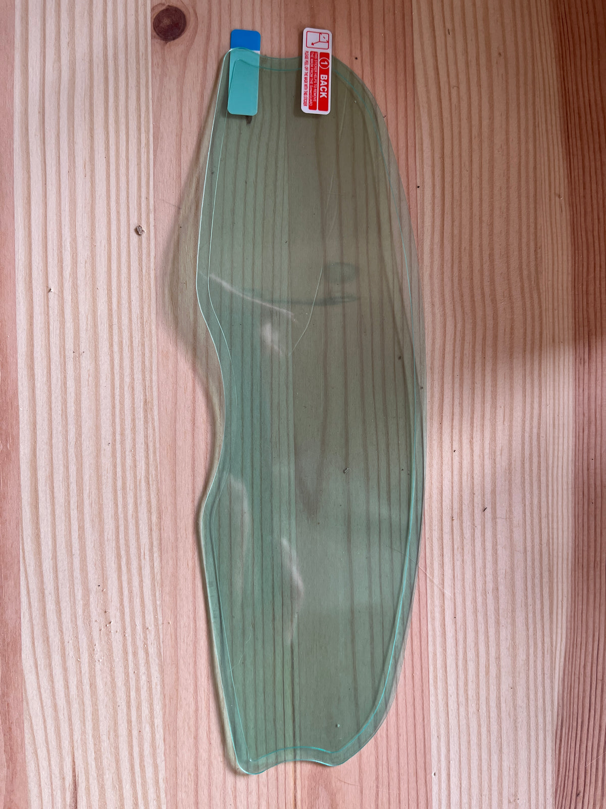 Antibeschlag-Visiereinsätze