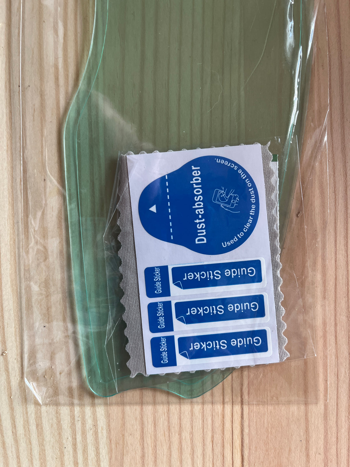 Antibeschlag-Visiereinsätze