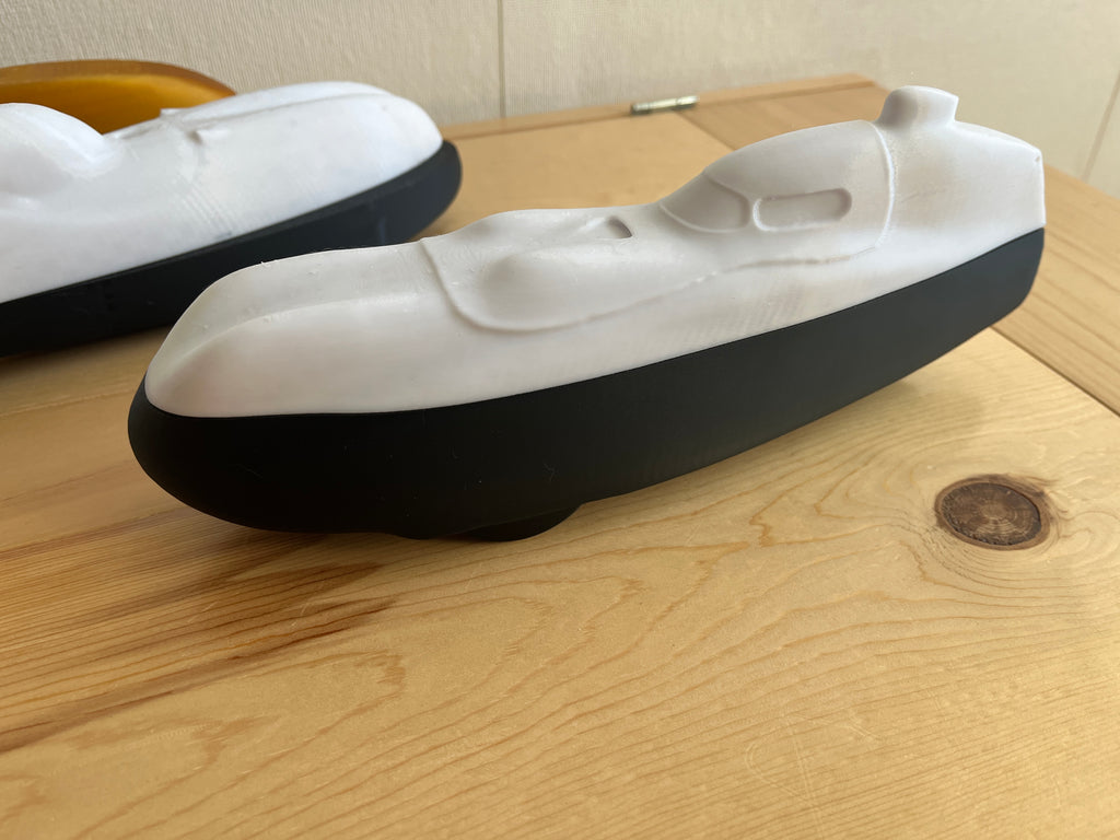 Milan Mini Velomobile Model