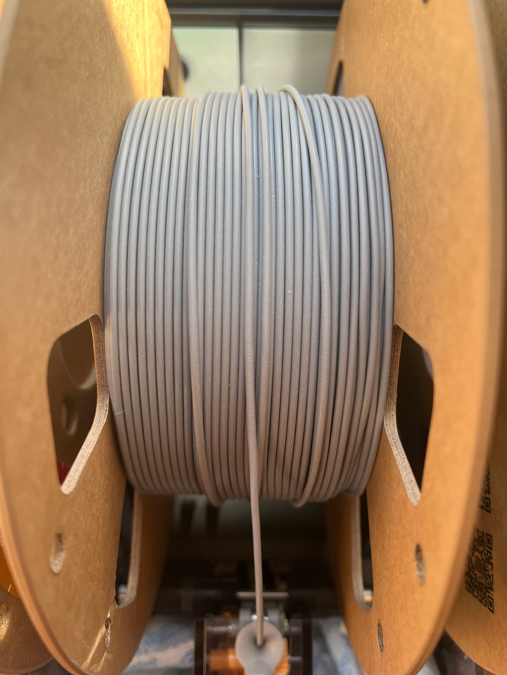 Milan Mini Velomobile Model