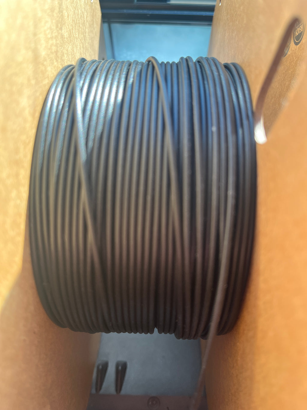 Milan Mini Velomobile Model